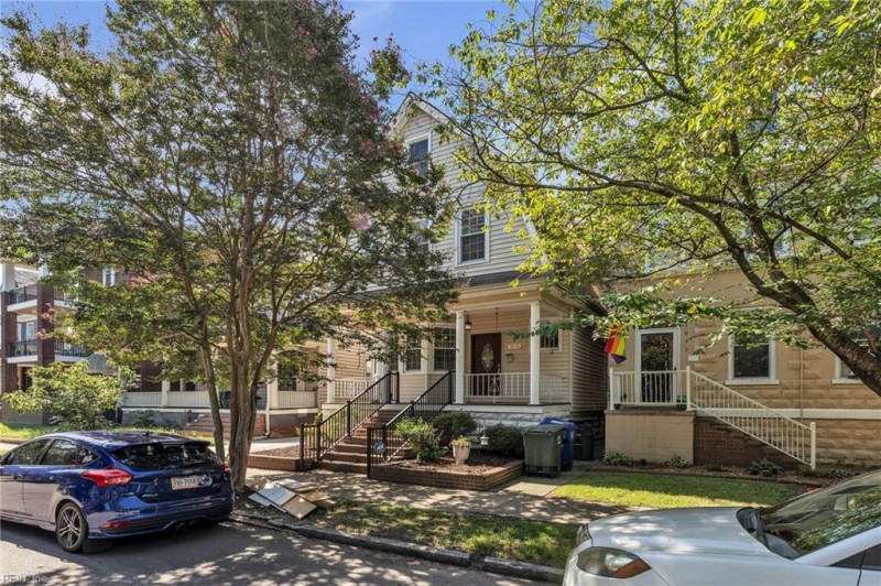Photo 48 of 49 residential for sale in Norfolk virginia