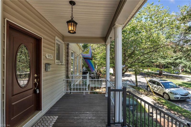 Photo 49 of 49 residential for sale in Norfolk virginia