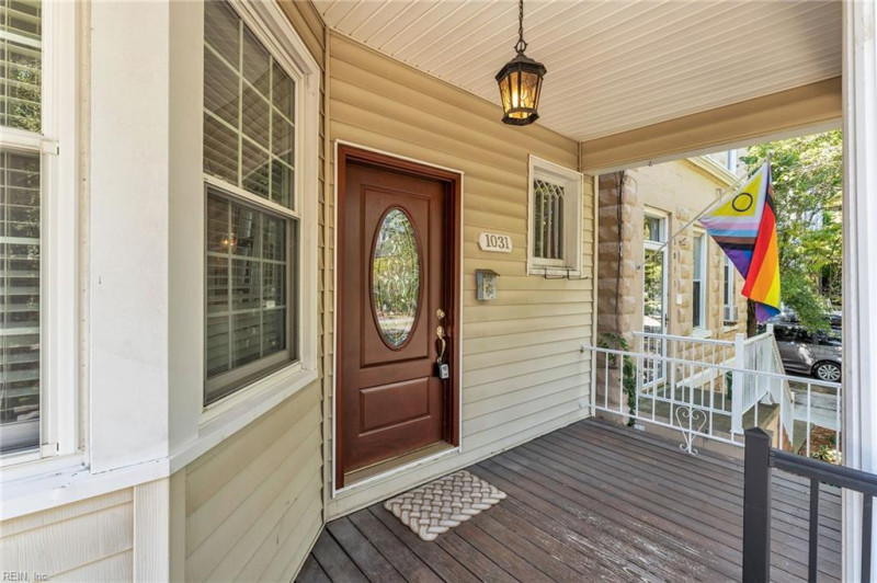 Photo 5 of 49 residential for sale in Norfolk virginia