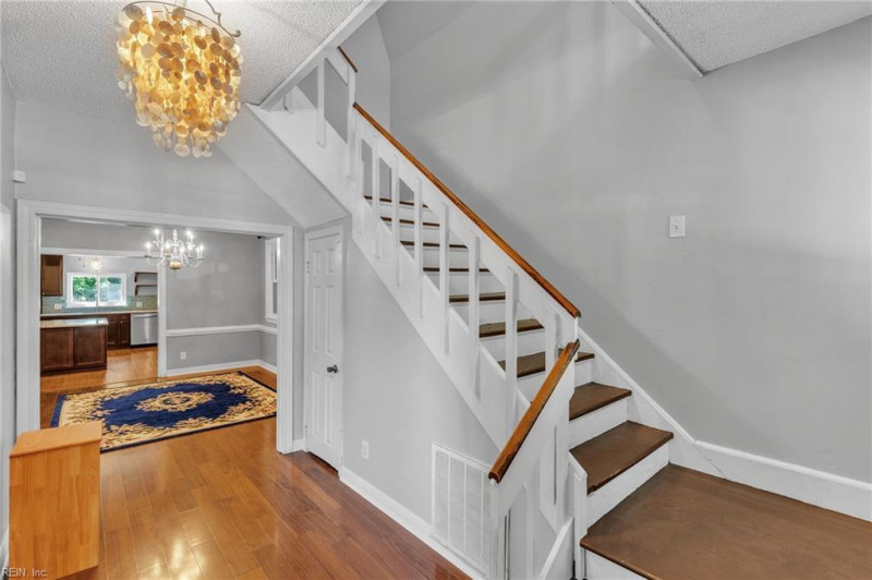 Photo 6 of 49 residential for sale in Norfolk virginia