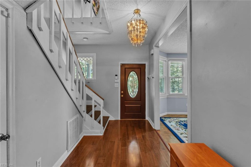 Photo 7 of 49 residential for sale in Norfolk virginia