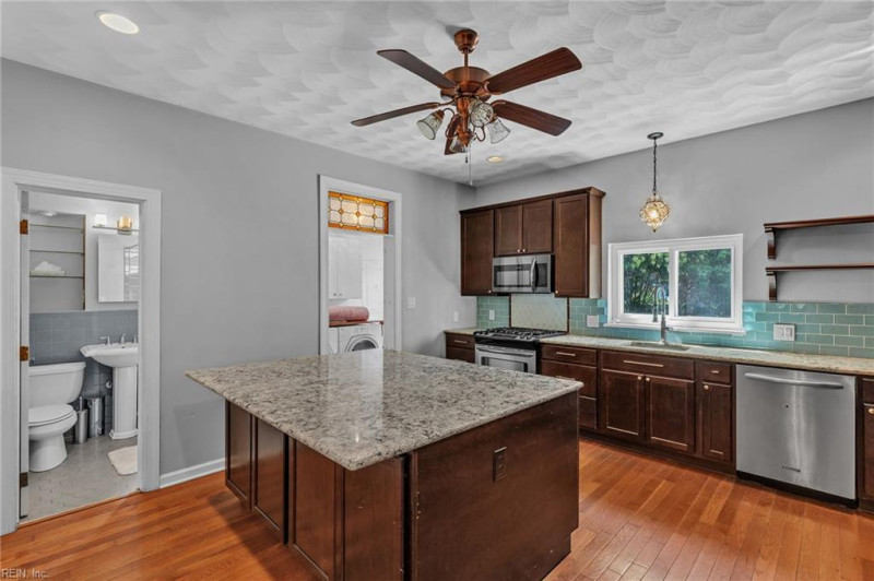 Photo 9 of 49 residential for sale in Norfolk virginia