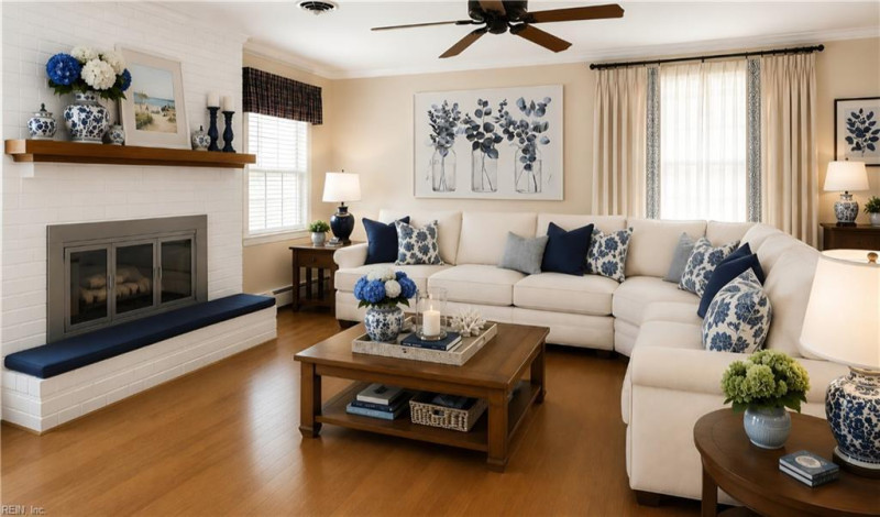 Photo 8 of 34 residential for sale in Norfolk virginia Photo 8 of 34 residential for sale in Norfolk virginia