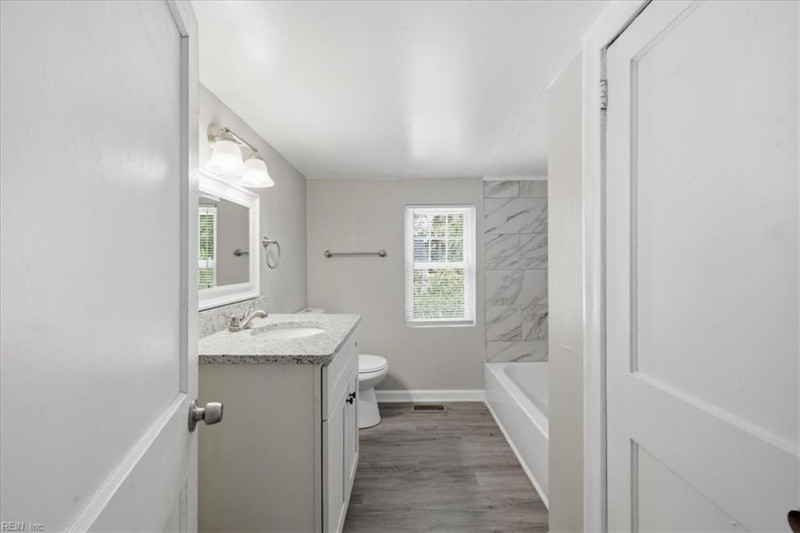 Photo 27 of 29 residential for sale in Portsmouth virginia