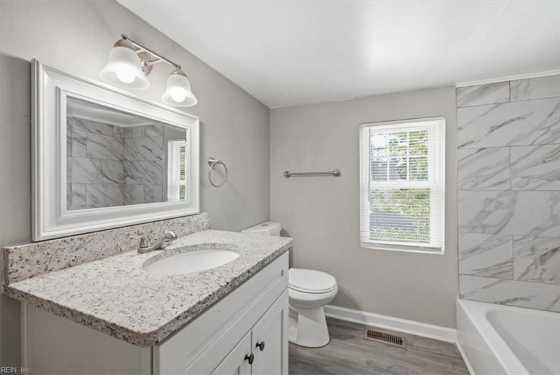 Photo 28 of 29 residential for sale in Portsmouth virginia