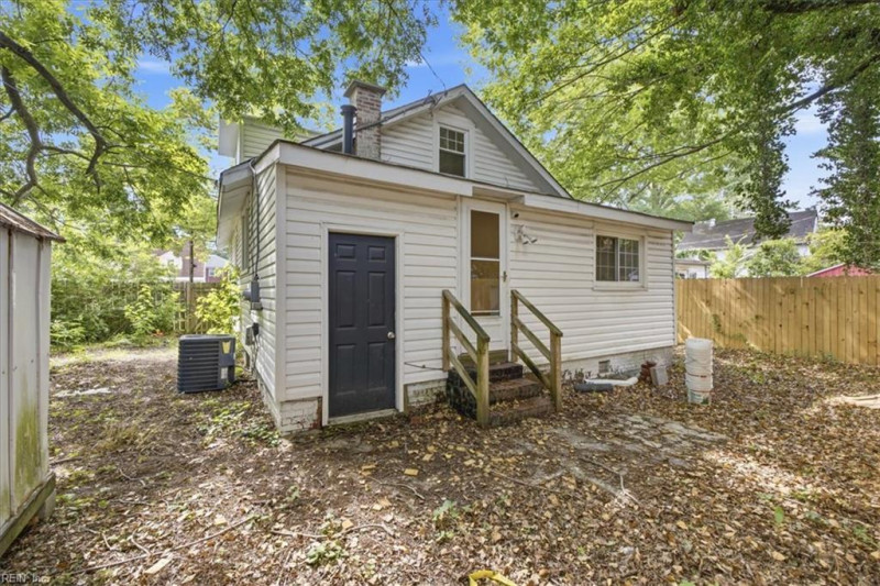 Photo 29 of 29 residential for sale in Portsmouth virginia