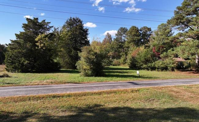 42-14 Chippokes Farm Road, Surry County, VA 23883