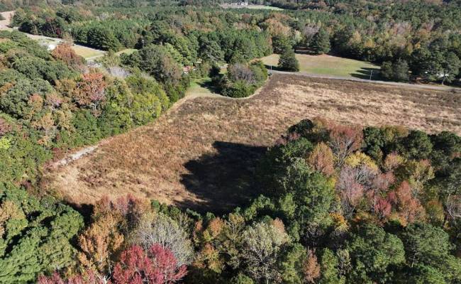 42-14 Chippokes Farm Road, Surry County, VA 23883