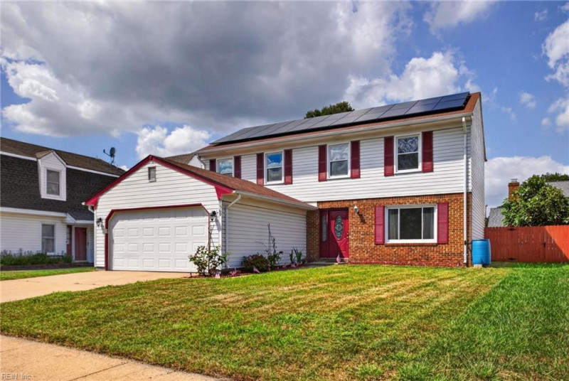 Photo 1 of 36 residential for sale in Virginia Beach virginia