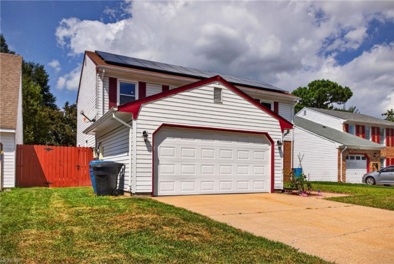 Photo 3 of 36 residential for sale in Virginia Beach virginia