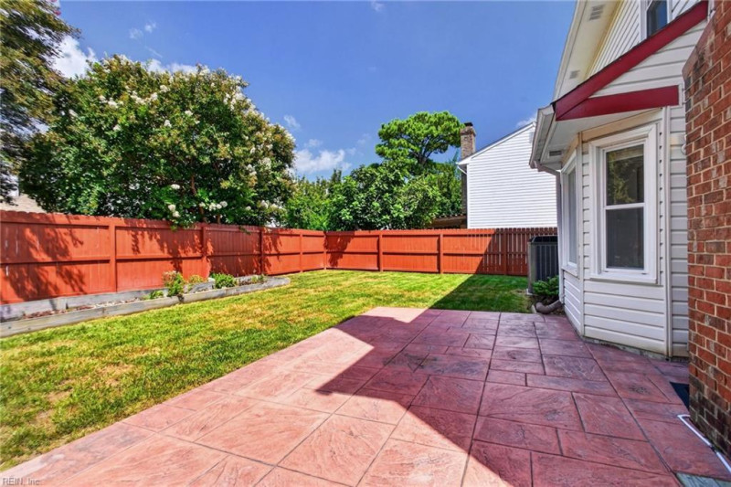 Photo 33 of 36 residential for sale in Virginia Beach virginia