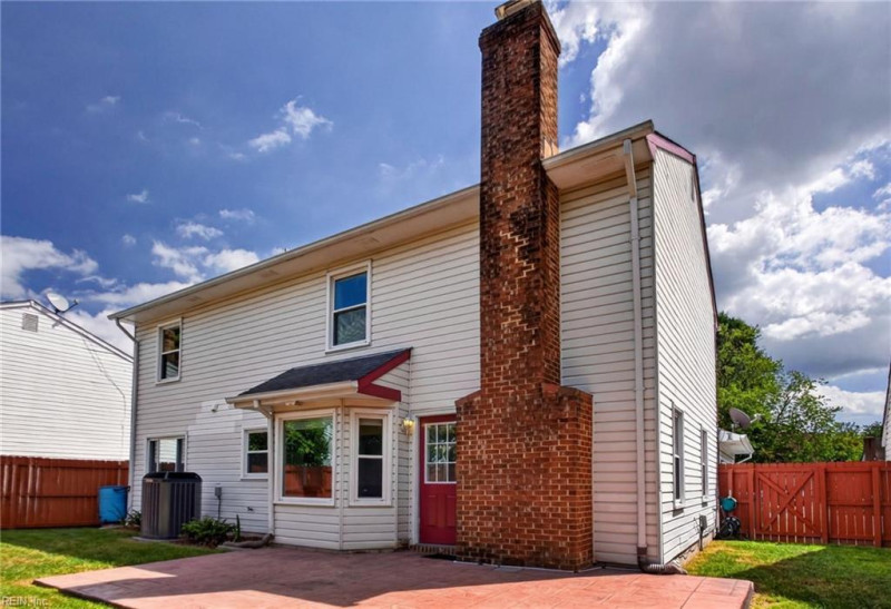 Photo 34 of 36 residential for sale in Virginia Beach virginia