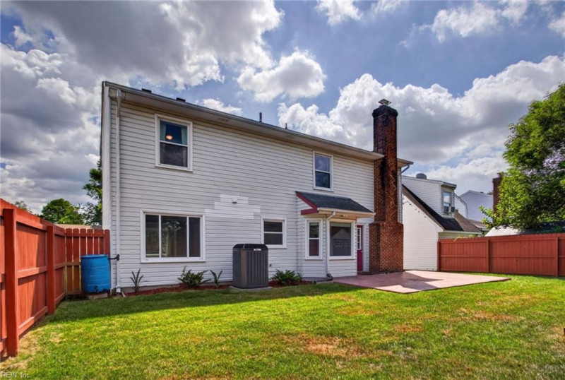 Photo 35 of 36 residential for sale in Virginia Beach virginia