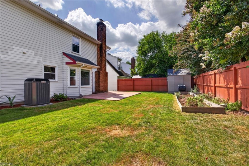 Photo 36 of 36 residential for sale in Virginia Beach virginia