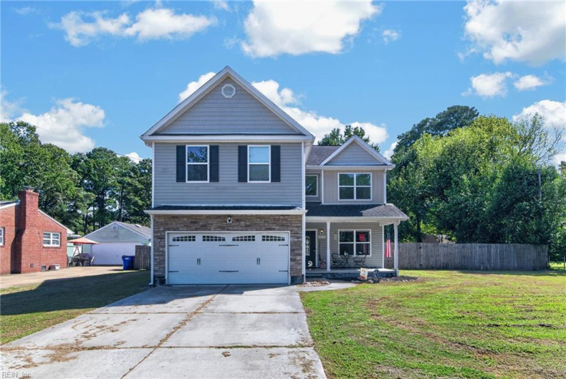 Photo 2 of 39 residential for sale in Norfolk virginia