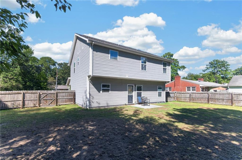 Photo 28 of 39 residential for sale in Norfolk virginia