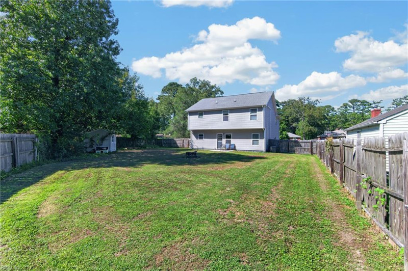 Photo 29 of 39 residential for sale in Norfolk virginia