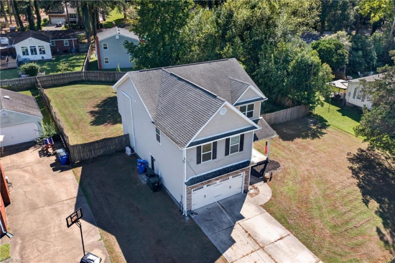 Photo 30 of 39 residential for sale in Norfolk virginia
