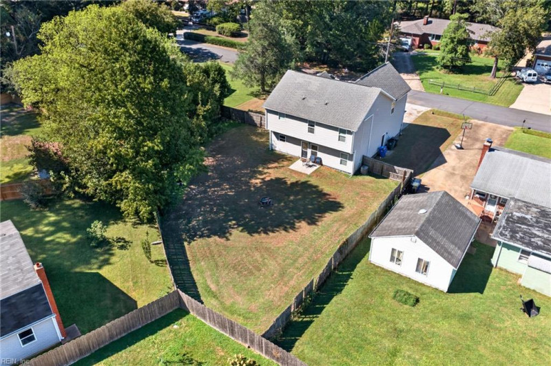 Photo 32 of 39 residential for sale in Norfolk virginia