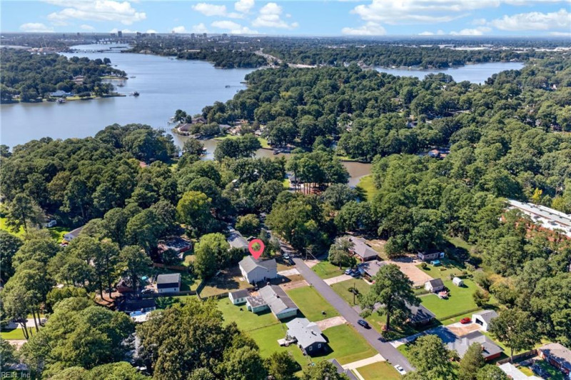 Photo 34 of 39 residential for sale in Norfolk virginia