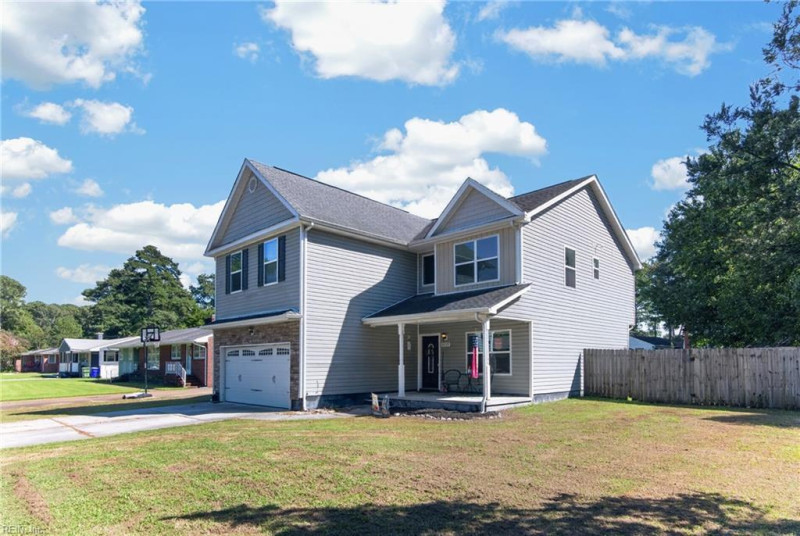 Photo 35 of 39 residential for sale in Norfolk virginia