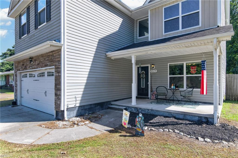 Photo 36 of 39 residential for sale in Norfolk virginia
