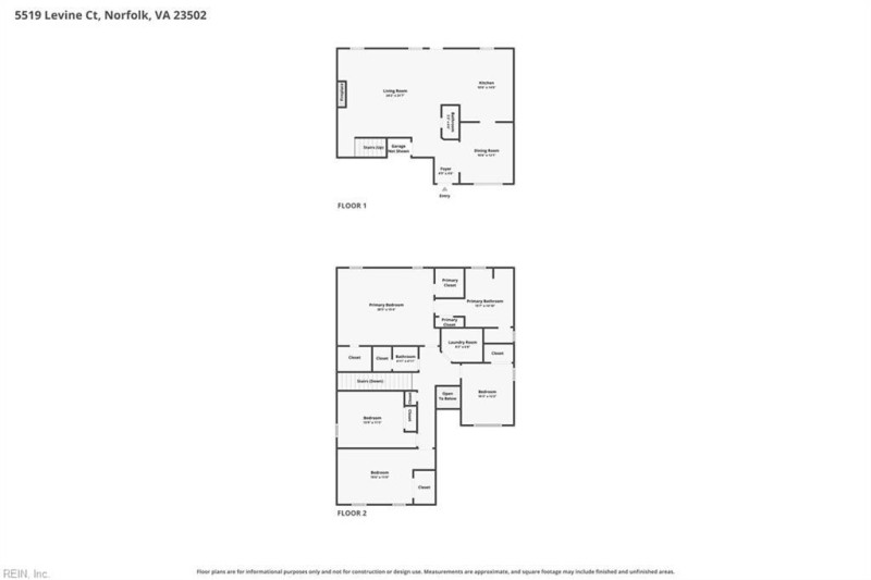 Photo 39 of 39 residential for sale in Norfolk virginia