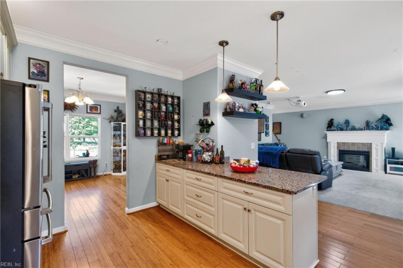 Photo 5 of 39 residential for sale in Norfolk virginia