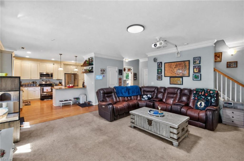 Photo 9 of 39 residential for sale in Norfolk virginia