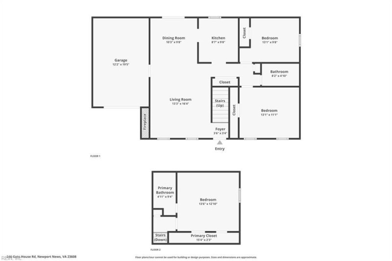 Photo 2 of 22 residential for sale in Newport News virginia Photo 2 of 22 residential for sale in Newport News virginia