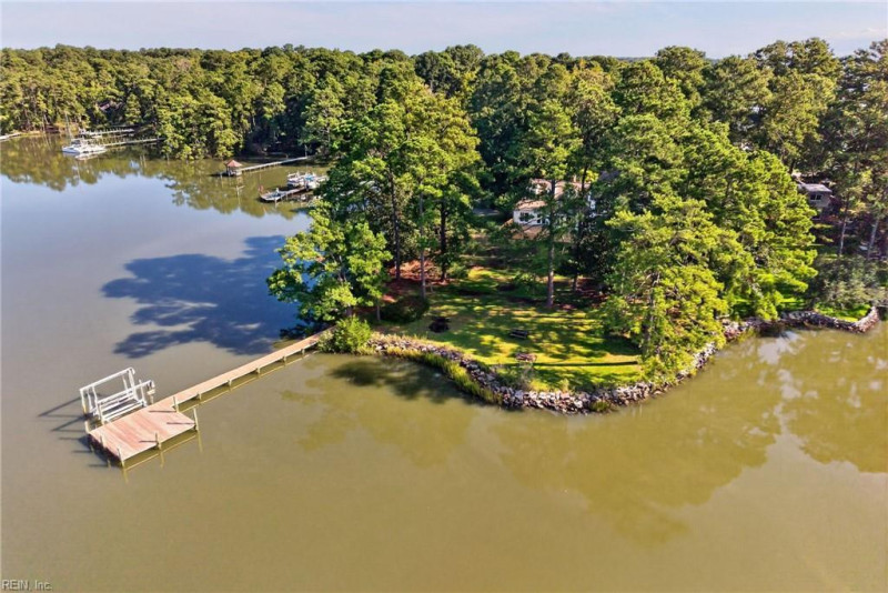 Photo 1 of 50 residential for sale in York County virginia