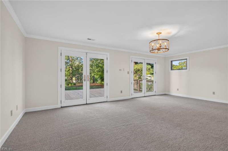 Photo 22 of 50 residential for sale in York County virginia