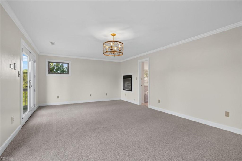 Photo 23 of 50 residential for sale in York County virginia