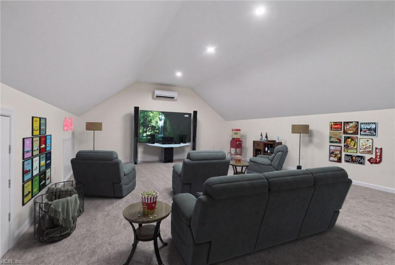 Photo 30 of 50 residential for sale in York County virginia