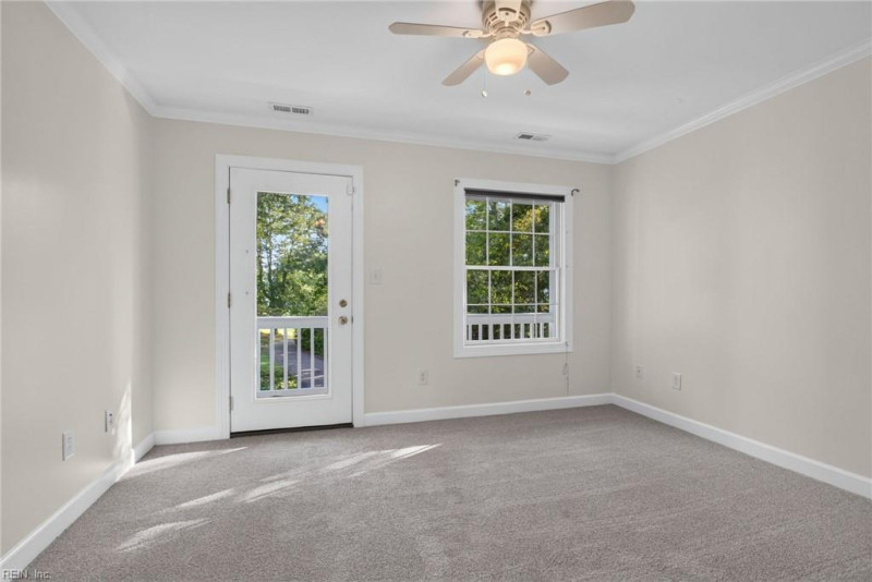 Photo 32 of 50 residential for sale in York County virginia