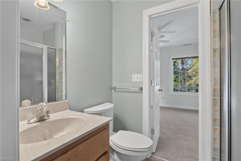 Photo 38 of 50 residential for sale in York County virginia