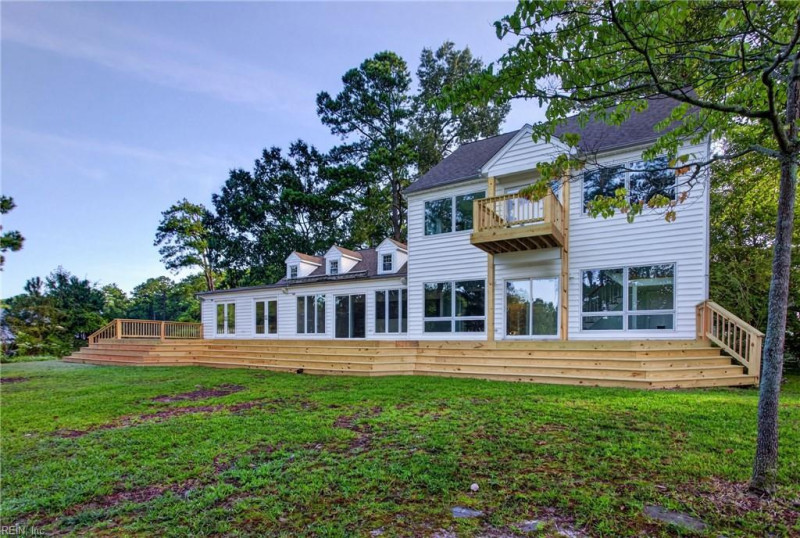 Photo 43 of 50 residential for sale in York County virginia