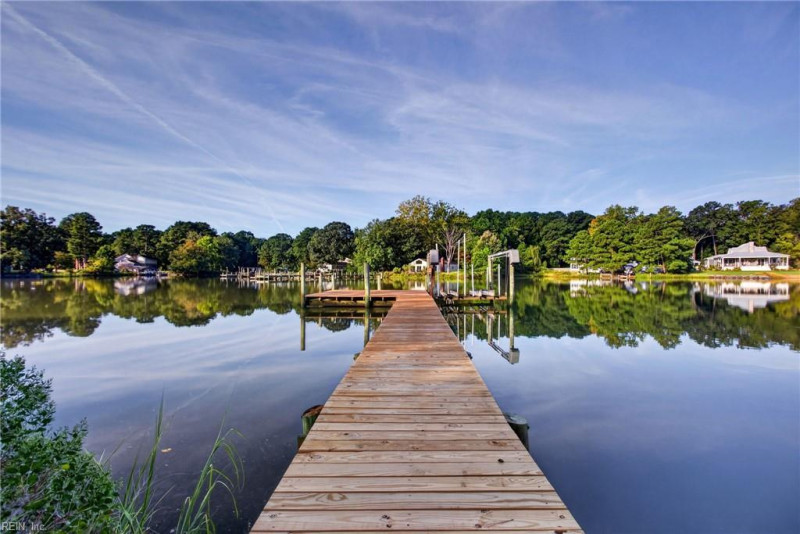 Photo 44 of 50 residential for sale in York County virginia