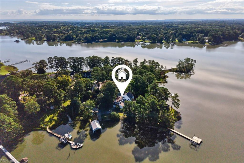 Photo 47 of 50 residential for sale in York County virginia