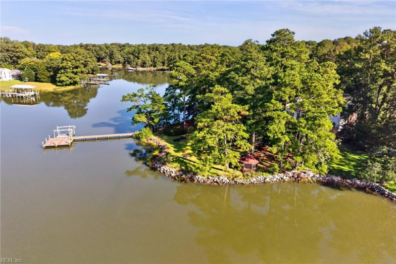 Photo 48 of 50 residential for sale in York County virginia