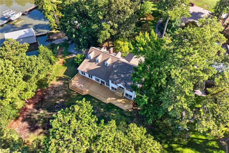 Photo 49 of 50 residential for sale in York County virginia