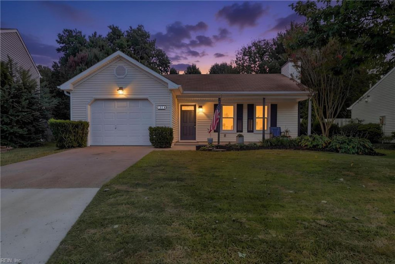 Photo 1 of 26 residential for sale in Virginia Beach virginia