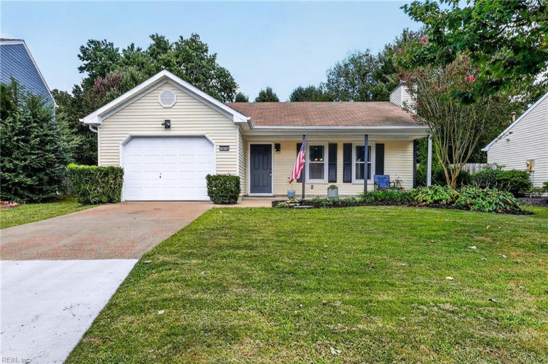 Photo 2 of 26 residential for sale in Virginia Beach virginia