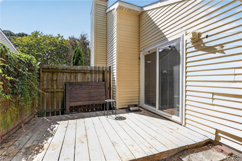 Photo 22 of 26 residential for sale in Virginia Beach virginia