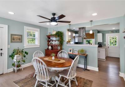 144 Chesterfield Road, Hampton, VA 23661
