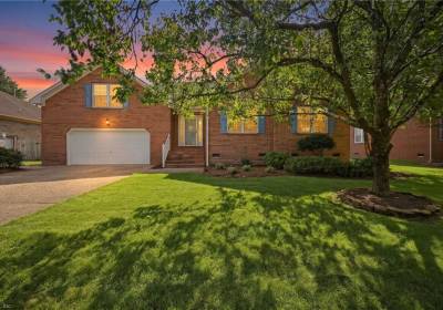 5333 Weblin Farm Road, Virginia Beach, VA 23455