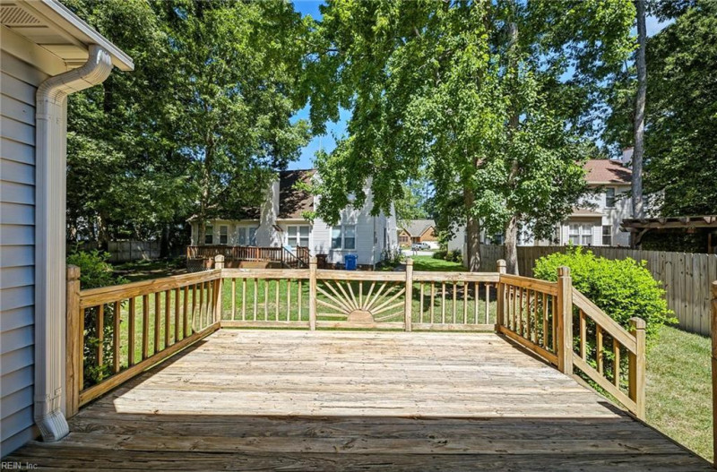 Photo 36 of 50 residential for sale in Chesapeake virginia