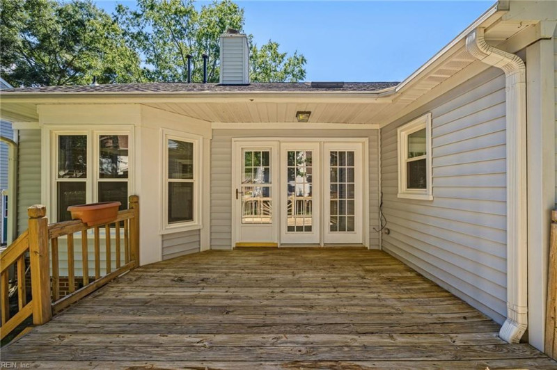 Photo 37 of 50 residential for sale in Chesapeake virginia