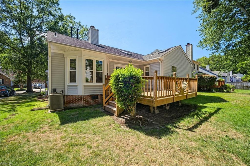 Photo 39 of 50 residential for sale in Chesapeake virginia