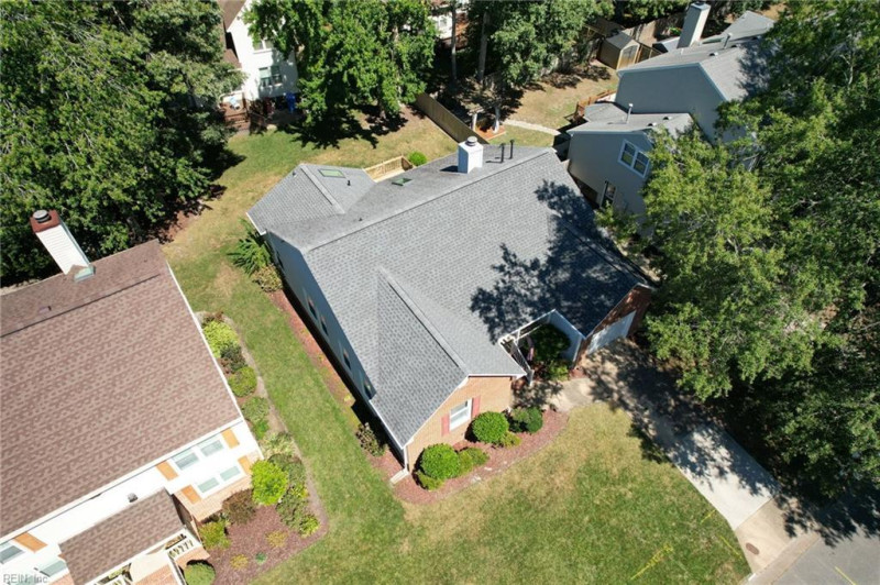 Photo 42 of 50 residential for sale in Chesapeake virginia